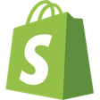 Shopify logo